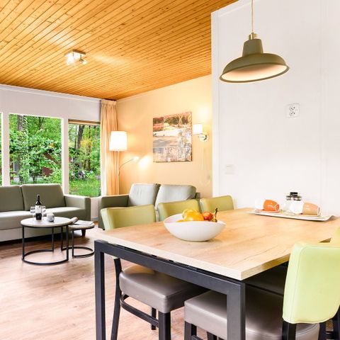 BUNGALOW 6 personnes - 6B3