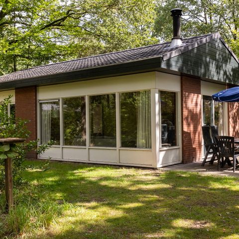 BUNGALOW 6 personnes - 6B3
