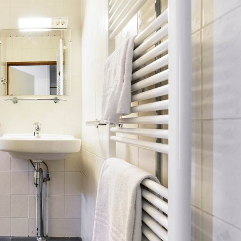 BUNGALOW 6 personnes - 6B3