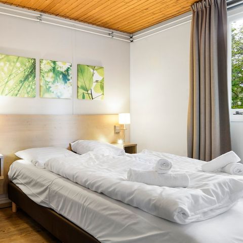 BUNGALOW 6 personnes - Bungalow 6CT