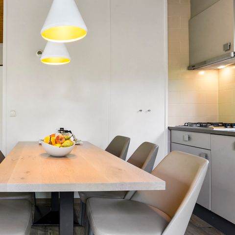 BUNGALOW 6 personnes - Bungalow 6CT