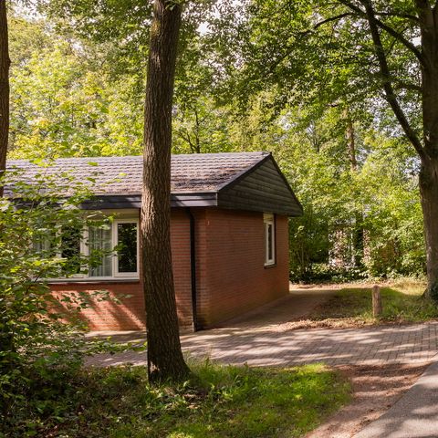 BUNGALOW 6 personnes - Bungalow 6CT