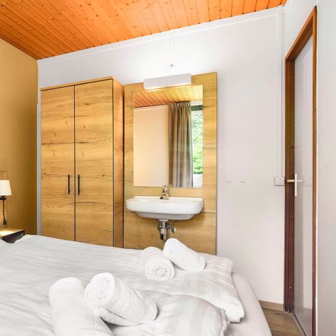 BUNGALOW 6 personnes - 6C