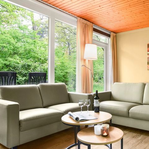 BUNGALOW 6 personnes - 6C