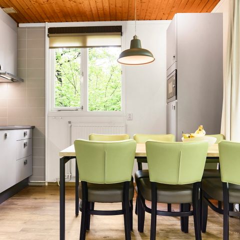 BUNGALOW 6 personnes - 6C