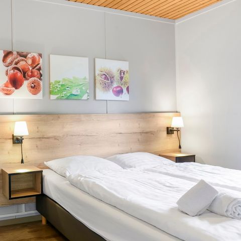 BUNGALOW 4 personnes - 4B2