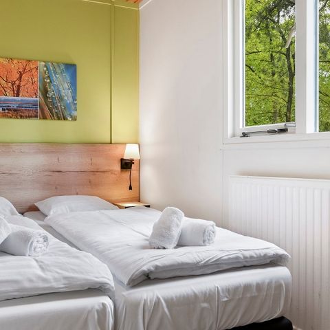 BUNGALOW 4 personnes - 4B2