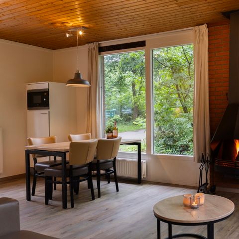 BUNGALOW 4 personnes - 4B2