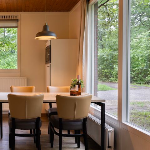 BUNGALOW 4 personnes - 4B2