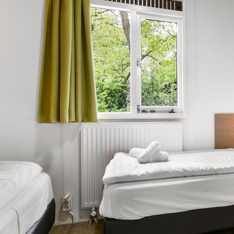 BUNGALOW 4 personnes - 4C2