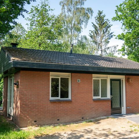 BUNGALOW 4 personnes - 4C2