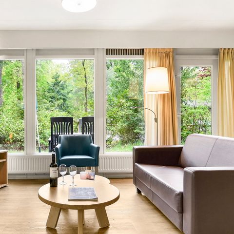 BUNGALOW 4 personnes - 4C2