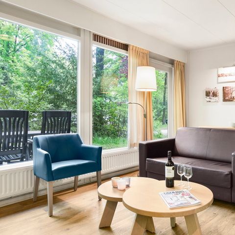 BUNGALOW 4 personnes - 4C2