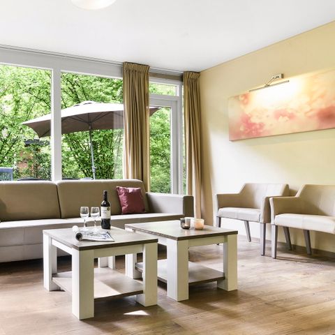 BUNGALOW 8 personnes - 8C