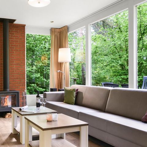 BUNGALOW 8 personnes - 8C