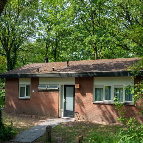 BUNGALOW 8 personnes - 8C