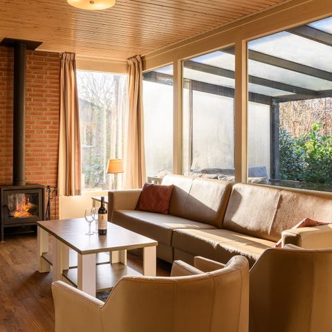 BUNGALOW 8 personnes - 8C1