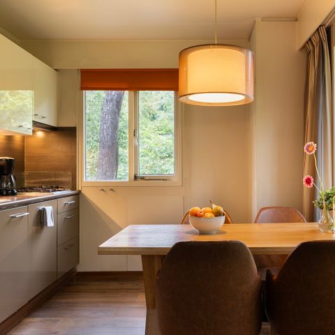 BUNGALOW 2 personnes - 2L
