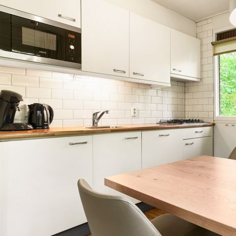 BUNGALOW 4 personnes - 4C1