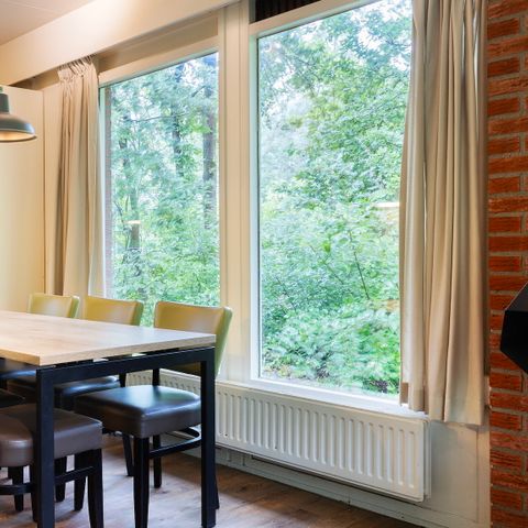 BUNGALOW 6 personnes - 6B2