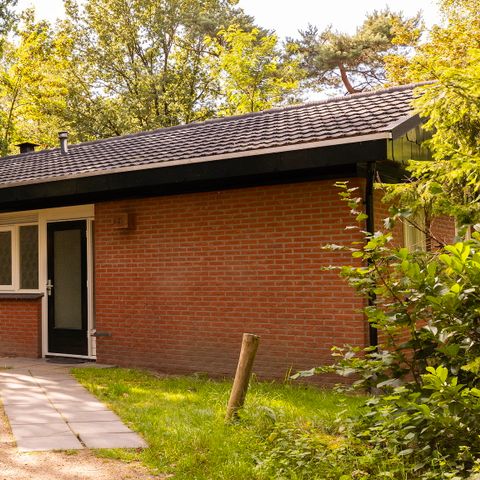 BUNGALOW 6 personnes - 6B2