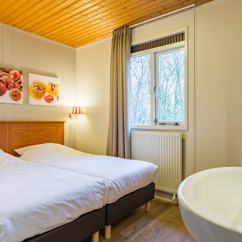 Bungalow 6 personnes - 6B2