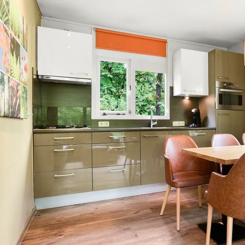 BUNGALOW 6 personnes - Bungalow 6CE