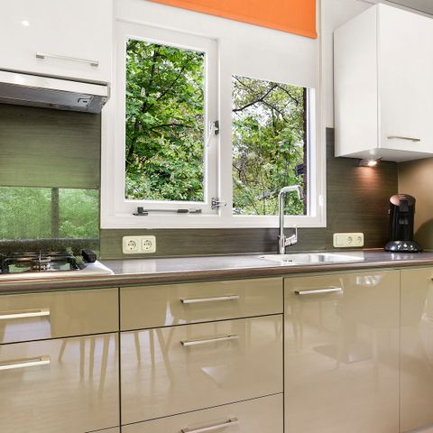 BUNGALOW 6 personnes - Bungalow 6CE