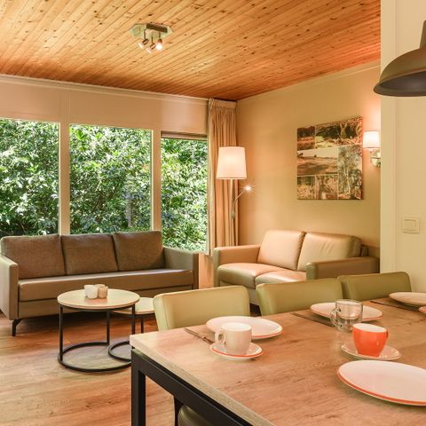 BUNGALOW 6 personnes - 6B1