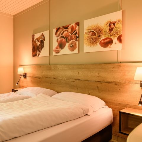 BUNGALOW 6 personnes - 6B1