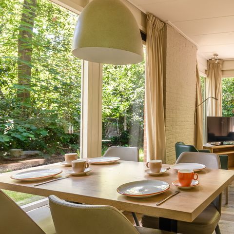 BUNGALOW 4 personnes - 4C3