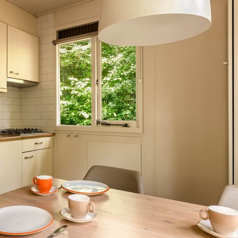 BUNGALOW 4 personnes - 4C3