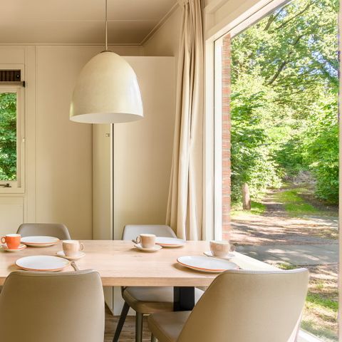 BUNGALOW 4 personnes - 4C3