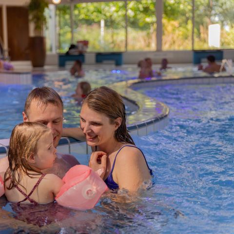 Summio Parc Heihaas - Camping Ermelo - Image N°2