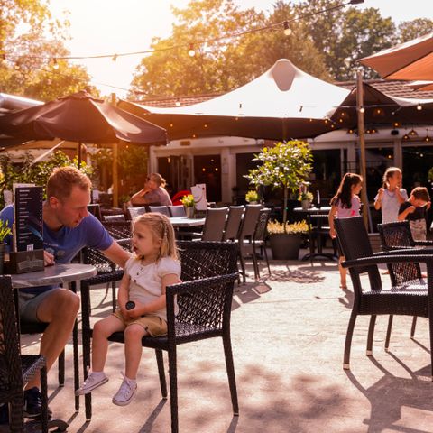 Summio Parc Heihaas - Camping Ermelo - Image N°5