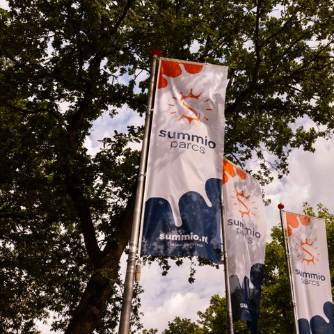 Summio Parc Heihaas - Camping Ermelo - Image N°6