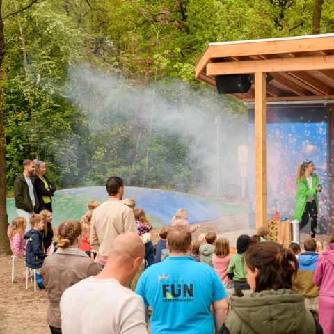 Summio Parc Heihaas - Camping Ermelo - Image N°3