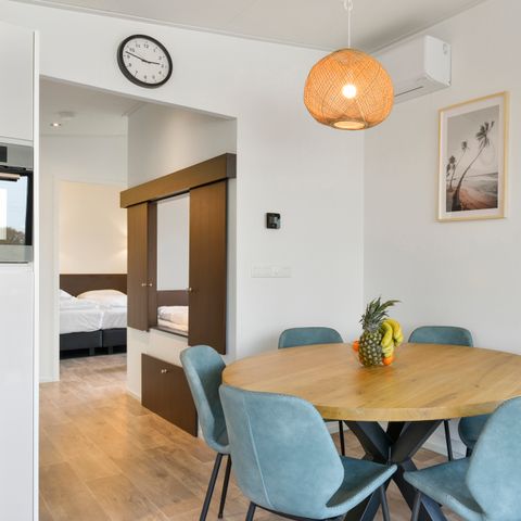 CHALET 6 personnes - 4-6C (4 adultes)