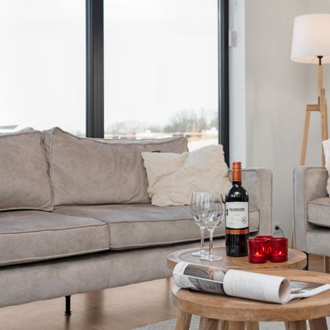 CHALET 6 personnes - 4-6C (4 adultes)