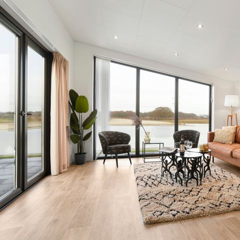 CHALET 4 personnes - 4C