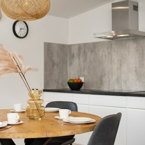 CHALET 4 personnes - 4C