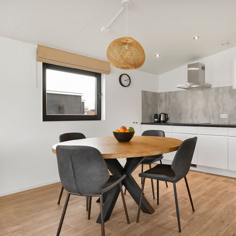 CHALET 4 personnes - 4C