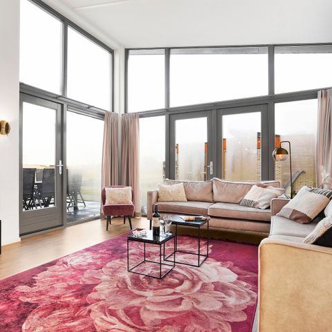 CHALET 8 personnes - 8C