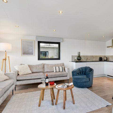 CHALET 6 personnes - 4-6C (4 adultes)