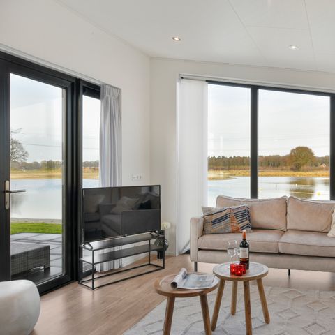 CHALET 6 personnes - 4-6C (4 adultes)