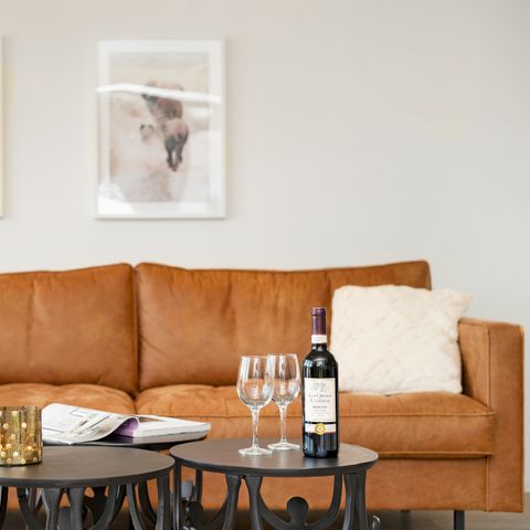 CHALET 4 personnes - 4C