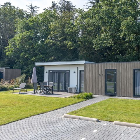 CHALET 4 personnes - 4C