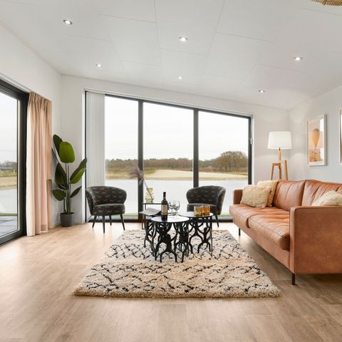 CHALET 4 personnes - 4C