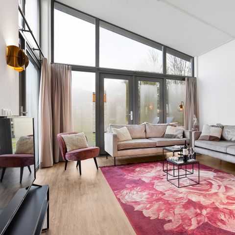 CHALET 8 personnes - 8C