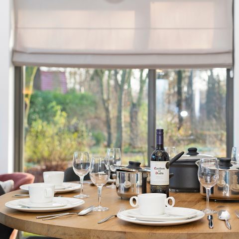 CHALET 8 personnes - 8C